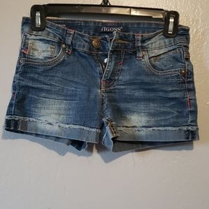 Vigoss shorts super vintage and trendy perfect